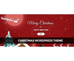 Weblizar - Christmas Sale Ending Soon with 25% Off On WordPress Themes & Plugins | free-classifieds-usa.com - 1