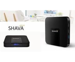 Android smart tv box | ShavaGOLD 2018 | free-classifieds-usa.com - 1