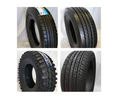 Find the Right Tire for the Right Job at the Right Price | free-classifieds-usa.com - 1