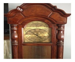 Ridgeway Grandfather Clock | free-classifieds-usa.com - 1