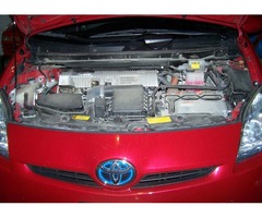 2010 Toyota Pruis II | free-classifieds-usa.com - 3