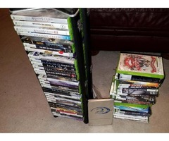 Xbox 360 games | free-classifieds-usa.com - 1