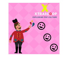 Xtrascoop - Xploring pop culture like Comics,Anime Manga,Cartoons | free-classifieds-usa.com - 1