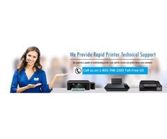 Call on Printer Tech Support Number USA | free-classifieds-usa.com - 1