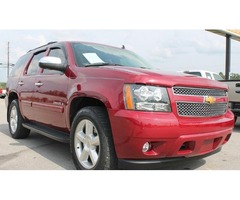 2007 Chevy Tahoe LTZ 4X4 Fully Loaded | free-classifieds-usa.com - 1