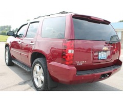 2007 Chevy Tahoe LTZ 4X4 Fully Loaded | free-classifieds-usa.com - 2