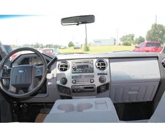 2011 Ford F250 XLT Ext Cab 4X4 6.7 Diesel | free-classifieds-usa.com - 4