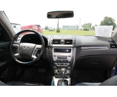 2012 Ford Fusion SEL "LOADED" No Haggle Price | free-classifieds-usa.com - 3