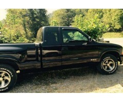 nice s10 truck must sell | free-classifieds-usa.com - 1