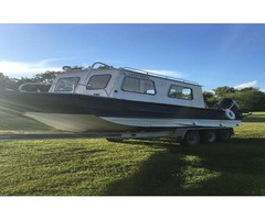 Work Boat For Sale | free-classifieds-usa.com - 2