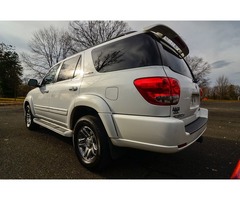 Selling My 2005 TOYOTA SEQUOIA LIMITED  | free-classifieds-usa.com - 2