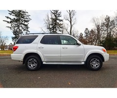 Selling My 2005 TOYOTA SEQUOIA LIMITED  | free-classifieds-usa.com - 3