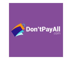 Visit Don’tPayAll To Save Money | free-classifieds-usa.com - 1