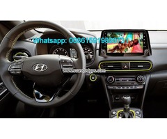 Hyundai Kona android radio GPS | free-classifieds-usa.com - 2
