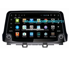 Hyundai Kona android radio GPS | free-classifieds-usa.com - 3