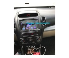 Kia Sorento car audio radio android wifi dvd GPS camera | free-classifieds-usa.com - 1