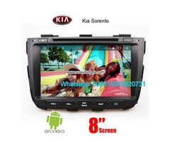 Kia Sorento car audio radio android wifi dvd GPS camera | free-classifieds-usa.com - 2