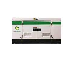  Silent Power Generator | Super Silent Diesel Generator | free-classifieds-usa.com - 3