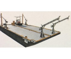 Hayley May Barge 20 FT X 40 FT X 5 FT | free-classifieds-usa.com - 1