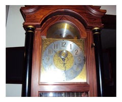 Exquiste Grandfather Clock | free-classifieds-usa.com - 1