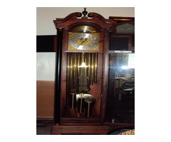 Exquiste Grandfather Clock | free-classifieds-usa.com - 2