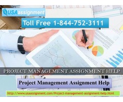  Project Management Assignment Help | Assignment Expert | free-classifieds-usa.com - 1