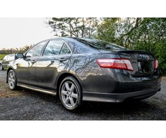 2009 TOYOTA CAMRY SE -BEST OFFER, VERY CLEAN | free-classifieds-usa.com - 3