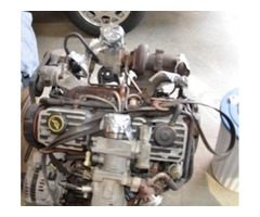 Engine & Trans for 1988 T/bird Turbo Coupe | free-classifieds-usa.com - 2