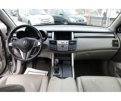 2011 Acura RDX SH AWD | free-classifieds-usa.com - 3