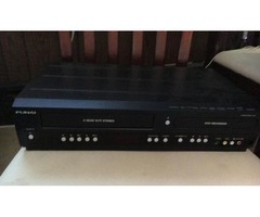 FUNAI, ZV427FX4 DVD Recorder/VCR Combo | free-classifieds-usa.com - 1