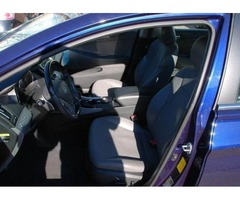 2012 Hyundai Sonata SE 2.0T 4dr Sedan | free-classifieds-usa.com - 3