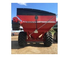 Unverferth 8250 Grain Cart (new) | free-classifieds-usa.com - 1