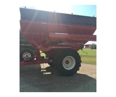 Unverferth 8250 Grain Cart (new) | free-classifieds-usa.com - 2