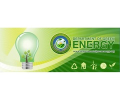 2018 New Year Resolutions - Clean Environment - Department of Green Energy Inc. | free-classifieds-usa.com - 4