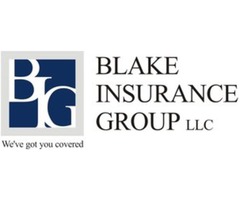 Blake Insurance Group LLC | free-classifieds-usa.com - 1