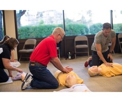 Best First Aid Courses in Santa Rosa by Adams Safety | free-classifieds-usa.com - 1
