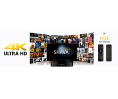Android smart tv box ShavaGold | free-classifieds-usa.com - 1