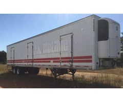 2010 THERMO KING T800 REEFER UNIT | free-classifieds-usa.com - 2