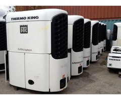 2010 THERMO KING T800 REEFER UNIT | free-classifieds-usa.com - 4