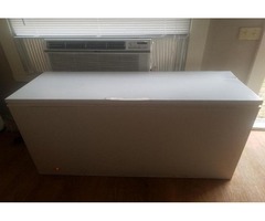 Frigidaire freezer | free-classifieds-usa.com - 1