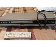 DVD player for sale | free-classifieds-usa.com - 1