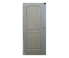 Heavy duty fiberglass front or back doors 81× 36 | free-classifieds-usa.com - 1