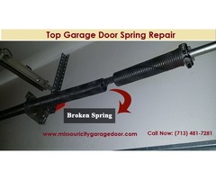 Garage Door Spring Repair & Gate Opener Repair in 77459, TX | free-classifieds-usa.com - 1