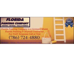 Best Painting Repair Miami Florida | free-classifieds-usa.com - 2