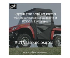 Style Your Arctic Cat Prowler 650 with High Performance Genuine Parts and Accessories | free-classifieds-usa.com - 1