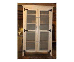 Old-Fashioned Jelly Cupboard | free-classifieds-usa.com - 1