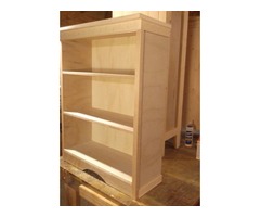 Recently constructed beautiful bookcase | free-classifieds-usa.com - 2