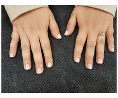 Organic Gel Nails, Shellac and Pedicures | free-classifieds-usa.com - 3