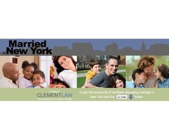 Divorce lawyer Gramercy | The Law Offices Of Daniel E. Clement | free-classifieds-usa.com - 2