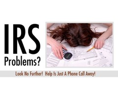 Best CPA Firm for IRS Tax Problems in Raleigh | free-classifieds-usa.com - 1